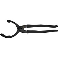 SW-Stahl 08435L Ölfilterzange 250 mm lang 60-90 mm Ø von SW STAHL