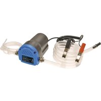 Sw Stahl - SW-Stahl 08485L Absaugpumpe i Elektrisch i 12V i Diesel, Heiz-und Motorenöl Sw Stahl - SW-Stahl 08485L Absaugpumpe i Elektrisch i 12V i Diesel, Heiz-und Motorenöl von SW STAHL