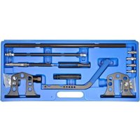 SW-Stahl 08650L Ventilfedermontage Demontageset, 13 teilig universell SW-Stahl 08650L Ventilfedermontage Demontageset, 13 teilig universell von SW STAHL