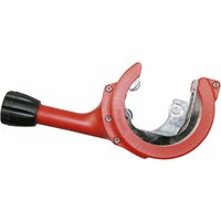 SW-Stahl 10535L Ratschen Rohrabschneider für Auspuffrohre 28-67 mm von SW STAHL