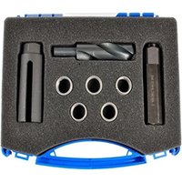 SW-Stahl 26055L Lambdasonden Gewindereparatursatz 8 TLG von SW STAHL