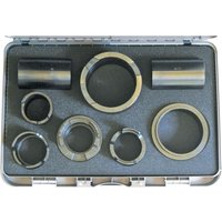 SW-Stahl 302222L Radlager Druckstücksatz Universal von SW STAHL