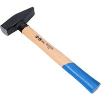 Sw Stahl - SW-Stahl 50908L Schlosserhammer mit Stielschutz i Werkzeughammer aus Hickoryholz i Hammer mit Kopfgewicht 800g i Hammerstiel Schutz Sw Stahl - SW-Stahl 50908L Schlosserhammer mit Stielschutz i Werkzeughammer aus Hickoryholz i Hammer mit Kopfgewicht 800g i Hammerstiel Schutz von SW STAHL