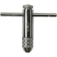 SW-Stahl 81602L Werkzeughalter mit Knarre M 5 - M 12, 100 mm lang von SW STAHL