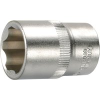 Stecknuss 6KT 1/2 17 von SW-STAHL