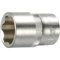 Stecknuss 6KT 1/2 17 von SW-STAHL