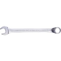 Sw Stahl - SW-Stahl 00215L Gabelringschlüssel 18 mm i Maulschlüssel sw 18mm i RingSchraubenschlüssel i Schraubenschlüssel gekröpft um 10 Grad i von SW STAHL