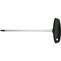 Sw Stahl - SW-Stahl 02010L T-Griff Schraubendreher mit TX-Profil i T10 x 100 mm i tx Schraubenzieher von SW STAHL