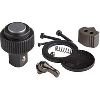 SW-Stahl 03814L-REP Reparatursatz Ratschenmechanismus 1/2 Zoll i Ratschen-Reparatur Set für Drehmomentschlüssel 03807L, 03814L und 03874L i SW-Stahl 03814L-REP Reparatursatz Ratschenmechanismus 1/2 Zoll i Ratschen-Reparatur Set für Drehmomentschlüssel 03807L, 03814L und 03874L i von SW STAHL
