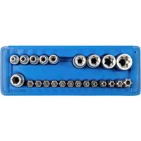 Sw Stahl - SW-Stahl 04186L Bit-Satz von SW STAHL