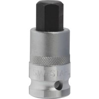 SW-Stahl 05108SB Inbuseinsatz 1/2 Zoll, 14 x 53 mm von SW STAHL