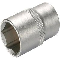 SW-Stahl 05609SB Steckschlüsseleinsatz Schlüsselweite 18 mm, 1/2 Zoll Antrieb von SW STAHL