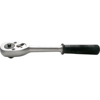 Sw Stahl - SW-Stahl 05900SB Umschaltknarre 1/2 Zoll i Standardverzahnung mit 36 Zähnen i Einsatzarretierung i Chrom-Vanadium-Stahl von SW STAHL