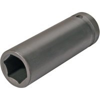 SW-Stahl 07852L Impact-Einsatz CV-Stahl, Werkstattqualität 27 mm lang von SW STAHL