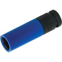 Sw Stahl - SW-Stahl 07871L Schlagschrauber Nuss i 1/2 Zoll i 17 mm i Schlagfest von SW STAHL