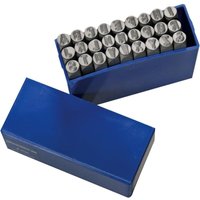 Sw Stahl - SW-Stahl 08801L Schlagbuchstaben 4 mm von SW STAHL