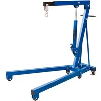 SW-Stahl 20310L Werkstattkran SW-Stahl 20310L Werkstattkran von SW STAHL