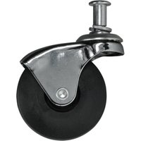 Sw Stahl - SW-Stahl 20960L Profi-Rollbrett gepolstert, Liegefläche 6 Rollen von SW STAHL