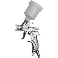Sw Stahl - SW-Stahl 25005L Mini-Farbspritz- Pistole, 120 ccm, mit Filter von SW STAHL