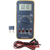 SW-Stahl 32235L Multimeter mit automatischer Bereichswahl von SW STAHL