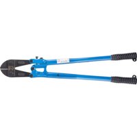 Sw Stahl - SW-Stahl 45060L Bolzenschneider 620 mm i Bolzenschneider groß mit Gummigriff i Bolzenschere Durchmesser 8 mm i Messer nachstellbar i von SW STAHL