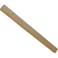 Sw Stahl - SW-Stahl 50112L Hammerstiel aus Eschenholz für 300 g Hammerkopf i 300 mm Hammergriff Holz i Ersatzstiel für Hammer made in Germany Sw Stahl - SW-Stahl 50112L Hammerstiel aus Eschenholz für 300 g Hammerkopf i 300 mm Hammergriff Holz i Ersatzstiel für Hammer made in Germany von SW STAHL