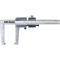SW-Stahl 72345L Bremsscheiben-Messschieber von SW STAHL