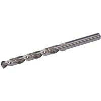 SW-Stahl 89072L-10 Spiralbohrer HSS-G, 7,2 mm, 10-teilig von SW STAHL