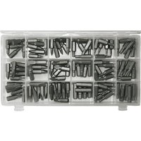 SW-Stahl Bitsortiment, Chrom-Vanadium, 04142L von SW STAHL