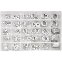 SW-Stahl Dichtring-Sortiment, S8143 von SW STAHL
