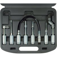 SW-Stahl Fettpressen-Zubehörsatz, 64315L von SW STAHL