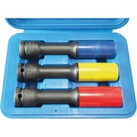 SW-Stahl Radmutterneinsätze, Chrom-Molybdän, 07880L SW-Stahl Radmutterneinsätze, Chrom-Molybdän, 07880L von SW STAHL