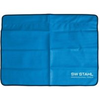 Sw Stahl - SW-Stahl S3232 Kotflügelschoner 90x64 mit Magnet von SW STAHL