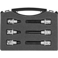 Sw Stahl - SW-Stahl S5116 torx Garnitur 1/2 von SW STAHL