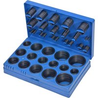 SW-Stahl S8045 O-Ringsortimentskassette 419 teilig sortiert SW-Stahl S8045 O-Ringsortimentskassette 419 teilig sortiert von SW STAHL