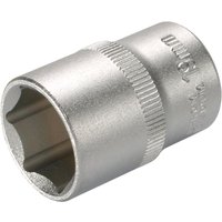 Steckschlüsseleinsatz Sechskant 05611SB sw 20 mm 12,5 mm (1/2') Premium von SW STAHL