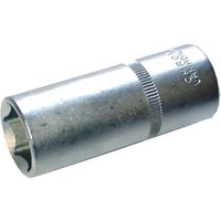 Sw Stahl - stecknuss 1/4 13 lang von SW STAHL