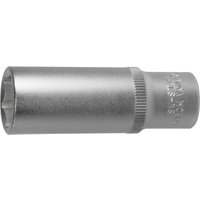Sw Stahl - stecknuss 6KT 3/8 16 lang von SW STAHL