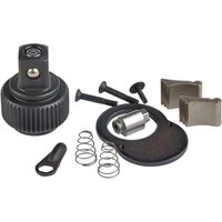 Sw-stahl - 03935L-REP Reparatursatz Ratschenmechanismus 1/2 Zoll i Ratschen-Reparatur Set für den elektronischen Drehmomentschlüssel 03935L i von SW-STAHL