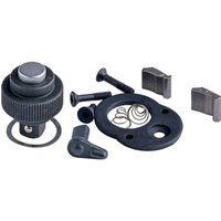 05716L-REP Reparatursatz Ratschenmechanismus i für Umschaltknarre 05716L i 1/4 Zoll Ratsche i Teleskopratsche - Sw-stahl von SW-STAHL
