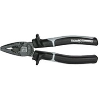 SW-Stahl 40460L Profi-Kombizange 180 mm, RaceRX Serie von SW-STAHL