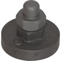 Bremskolbenadapter f Peugeot 206, 01467L-F - Sw-stahl von SW-STAHL