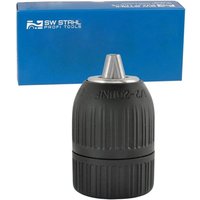 S9936 Schnellspannbohrfutter 2-13 mm - Sw-stahl von SW-STAHL