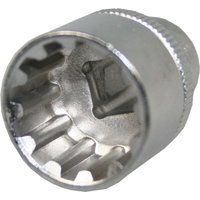 Steckschlüsselsatz Aussen-Multiprofil '4 in 1' 05440L-11 sw 11 mm Profi Steckschlüsselsatz Aussen-Multiprofil '4 in 1' 05440L-11 sw 11 mm Profi von SW-STAHL