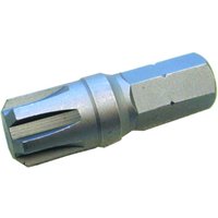 Bit 10x30 Ribe 7 Kurz von SW-STAHL