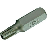 Bit 8X30 T70 mit bohrung von SW-STAHL