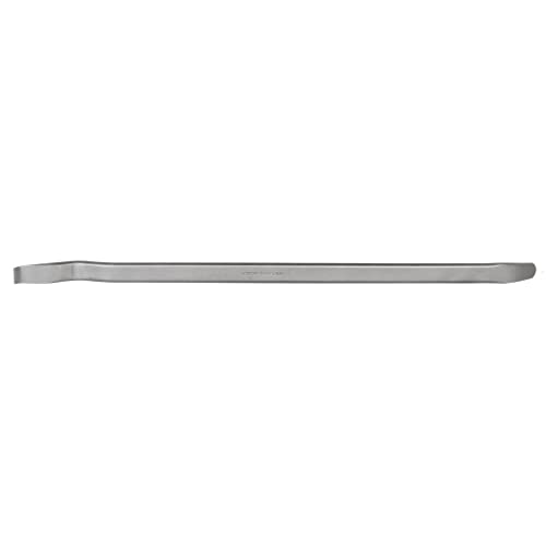 SW-Stahl 02163L Reifenmontiereisen, 1.000 mm I aus Chrom-Vanadium-Stahl I Reifenheber I Felgenheber Metall I Montierhebel I Montagehilfe I Reifendienst Zubehör I Reifenmontage Werkzeug SW-Stahl 02163L Reifenmontiereisen, 1.000 mm I aus Chrom-Vanadium-Stahl I Reifenheber I Felgenheber Metall I Montierhebel I Montagehilfe I Reifendienst Zubehör I Reifenmontage Werkzeug von SW-Stahl