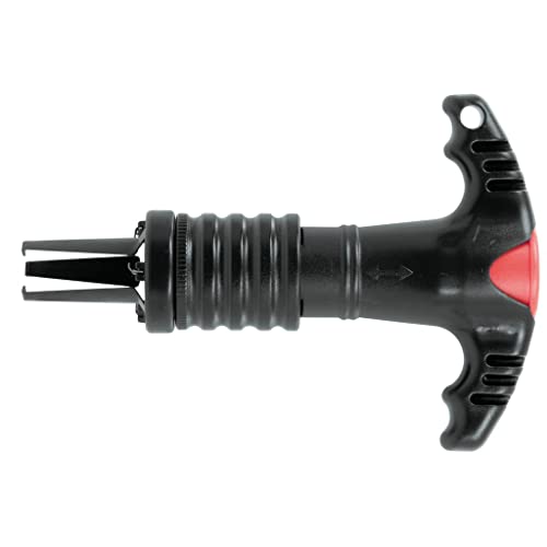 SW-Stahl 02305SB Radmutternkappen Lösewerkzeug, 22 mm I Kappenabzieher I Abzieher für Radschraubenkappen I I Reifendienst Zubehör I Reifenmontage Werkzeug I Montagehelfer Reifenwechsel SW-Stahl 02305SB Radmutternkappen Lösewerkzeug, 22 mm I Kappenabzieher I Abzieher für Radschraubenkappen I I Reifendienst Zubehör I Reifenmontage Werkzeug I Montagehelfer Reifenwechsel von SW-Stahl