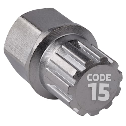 SW-Stahl 02381L-16 BMW Adapter 15 aus 02381L SW-Stahl 02381L-16 BMW Adapter 15 aus 02381L von SW-Stahl