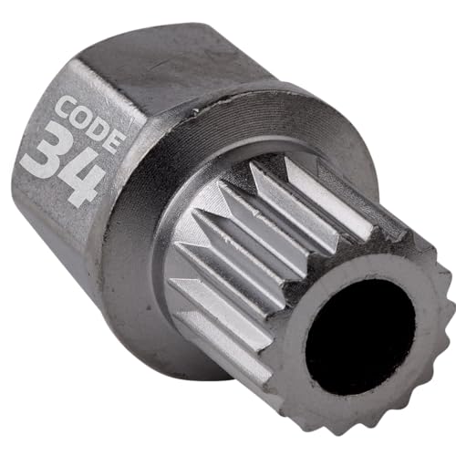 SW-Stahl 02381L-5 BMW Adapter 34 aus Satz 02381L SW-Stahl 02381L-5 BMW Adapter 34 aus Satz 02381L von SW-Stahl